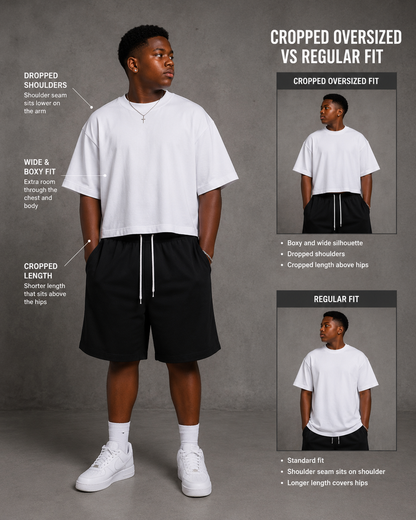 DKG Signature Tee | Street Fit