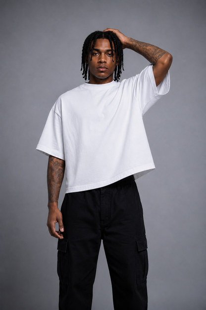 DKG Signature Tee | Street Fit