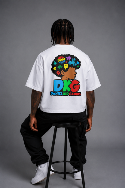 DKG Signature Tee | Street Fit