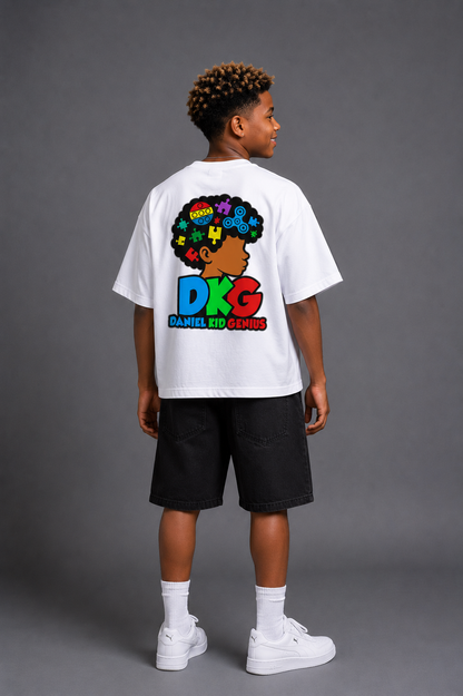 DKG Signature Tee | Street Fit