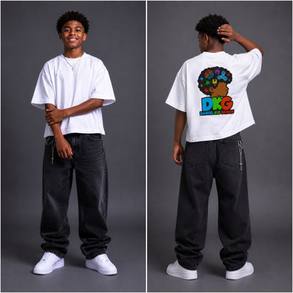 DKG Signature Tee | Street Fit